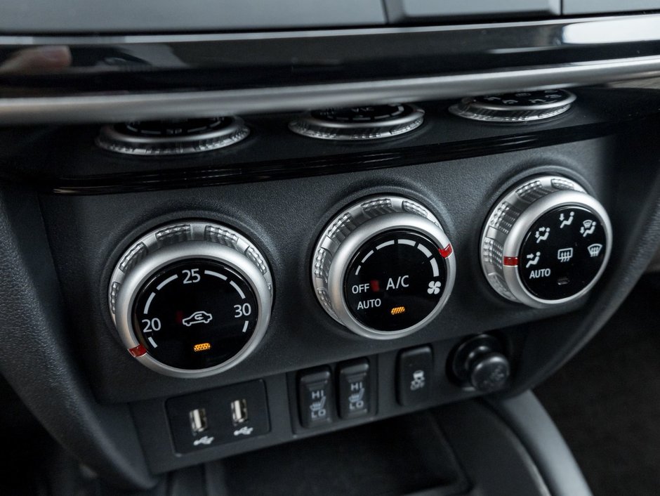 2023 Mitsubishi RVR 2.4L SE AWC - CVT-15