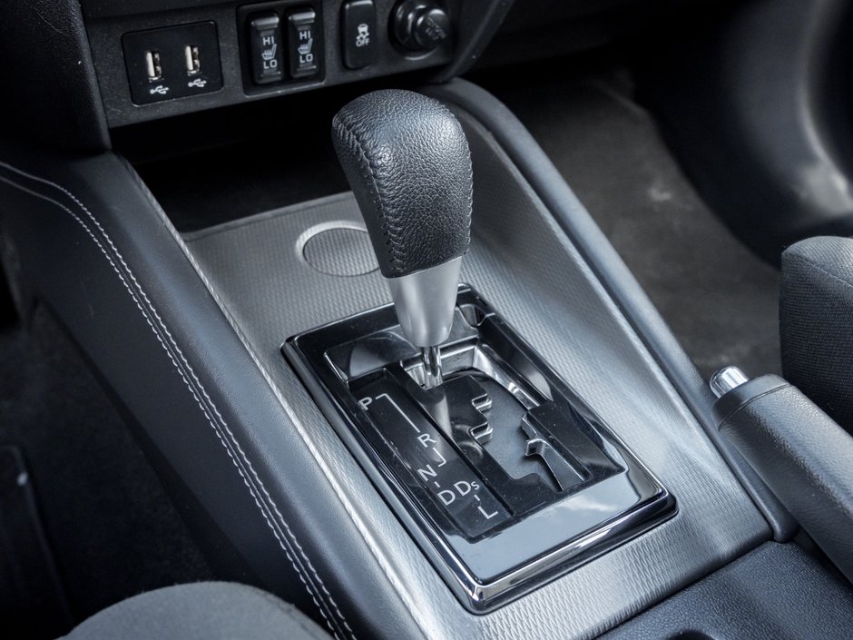 2023 Mitsubishi RVR SE FWD - CVT-13