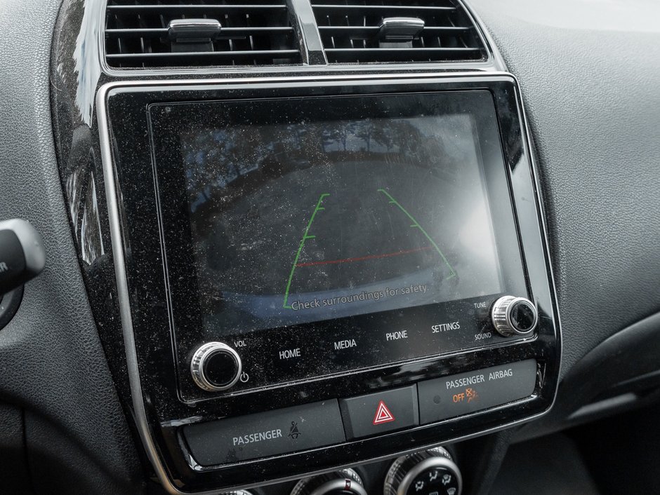 2023 Mitsubishi RVR 2.4L SE AWC - CVT-10