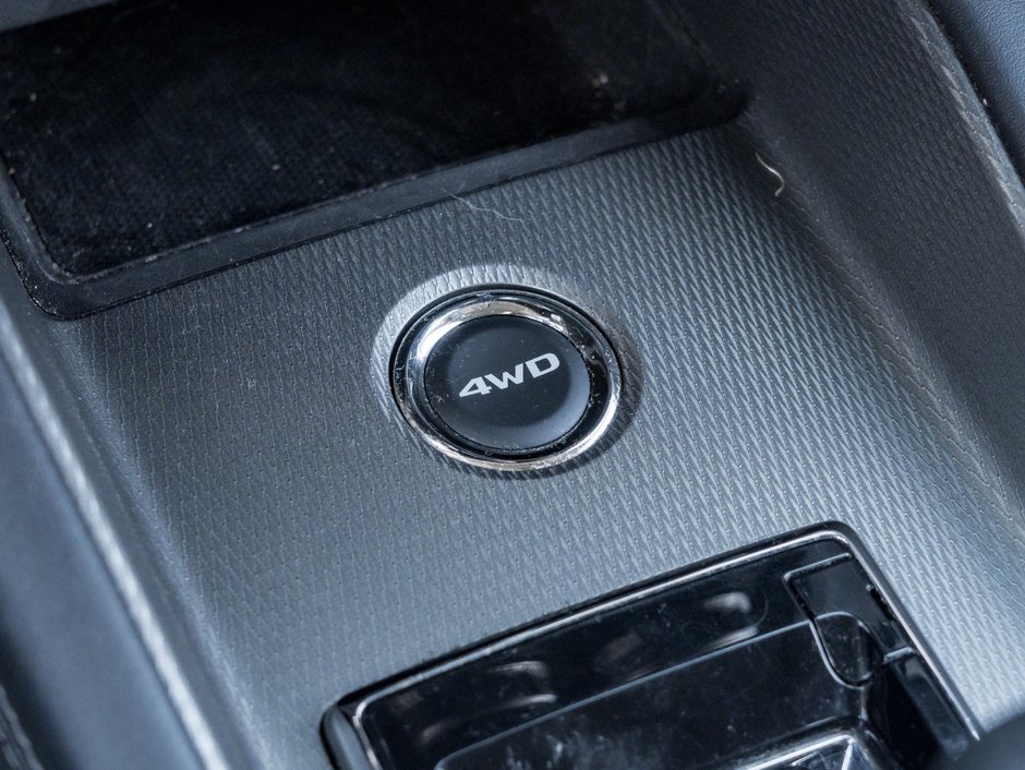 2024 Mitsubishi RVR ES AWC-14