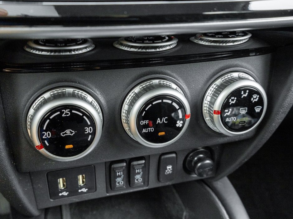 2024 Mitsubishi RVR ES FWD-15