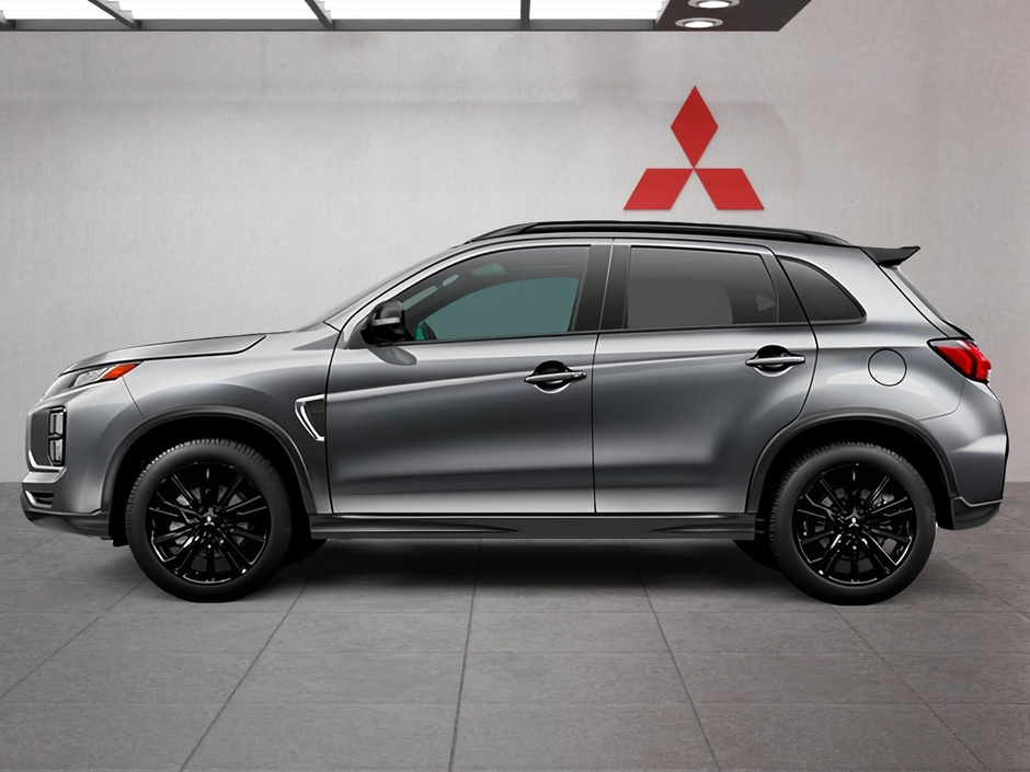 2025 Mitsubishi RVR NOIR AWC-1