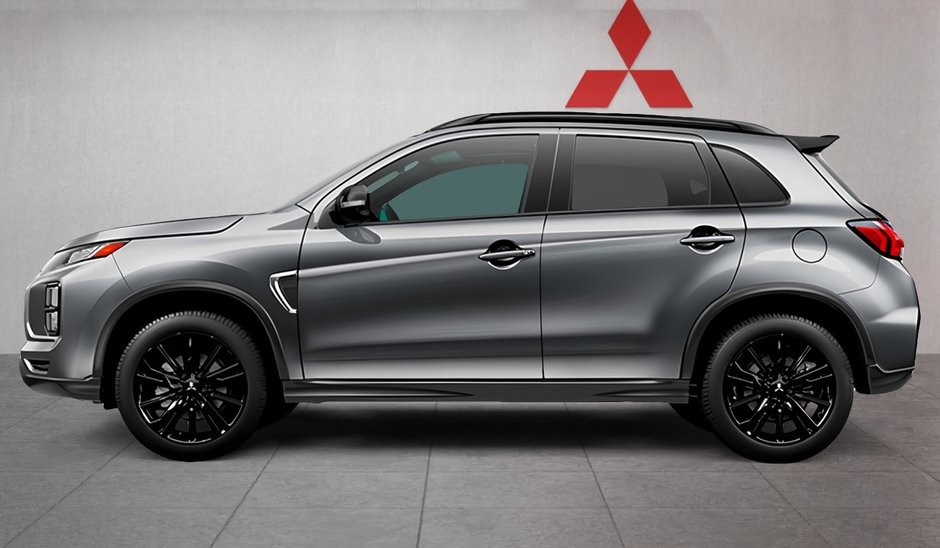 2026 Mitsubishi RVR NOIR AWC-1