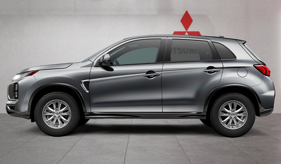 2027 Mitsubishi RVR SE AWC-1