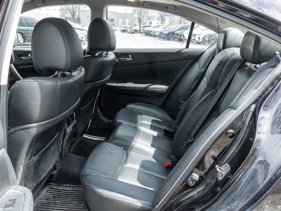 2010 Nissan Maxima 3.5 SV CVT-21