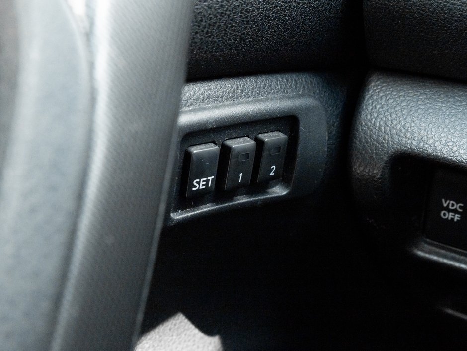 2010 Nissan Maxima 3.5 SV CVT-14