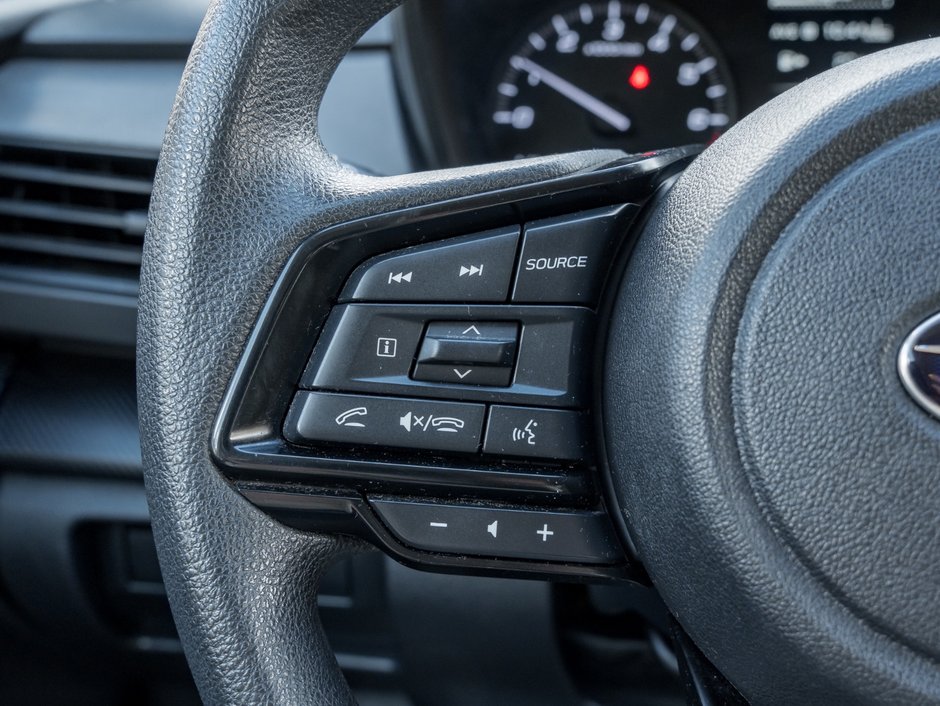 2024 Subaru Crosstrek Convenience CVT-8