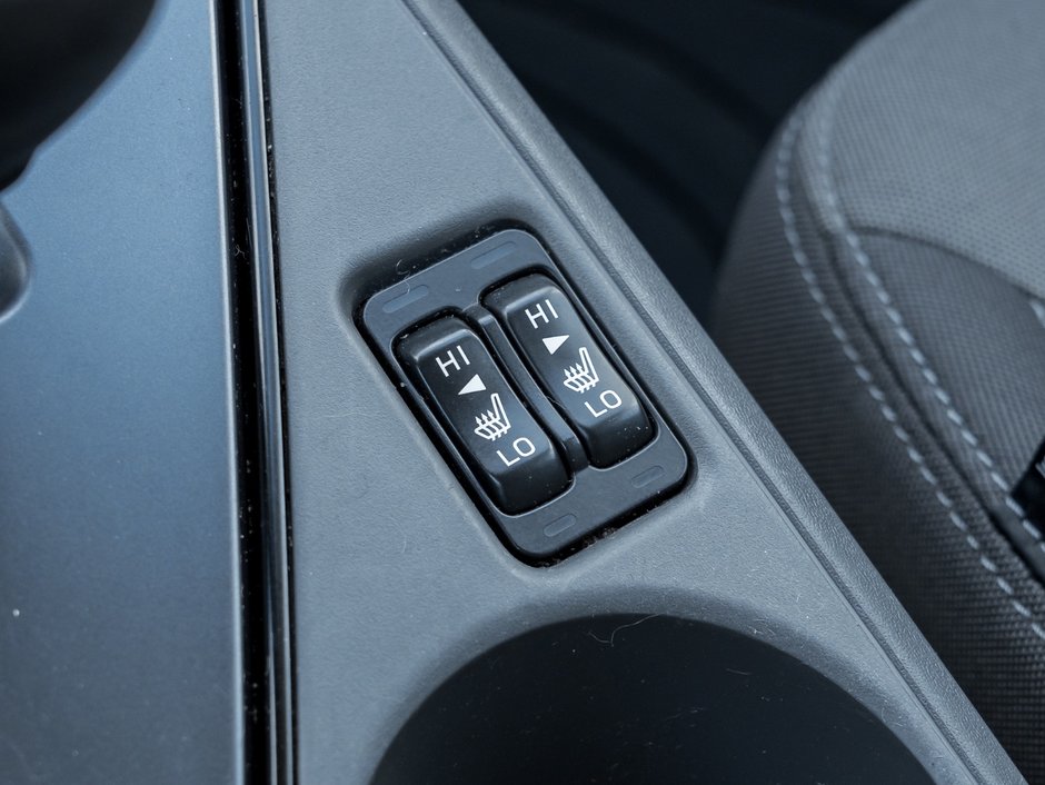 2024 Subaru Crosstrek Convenience CVT-14