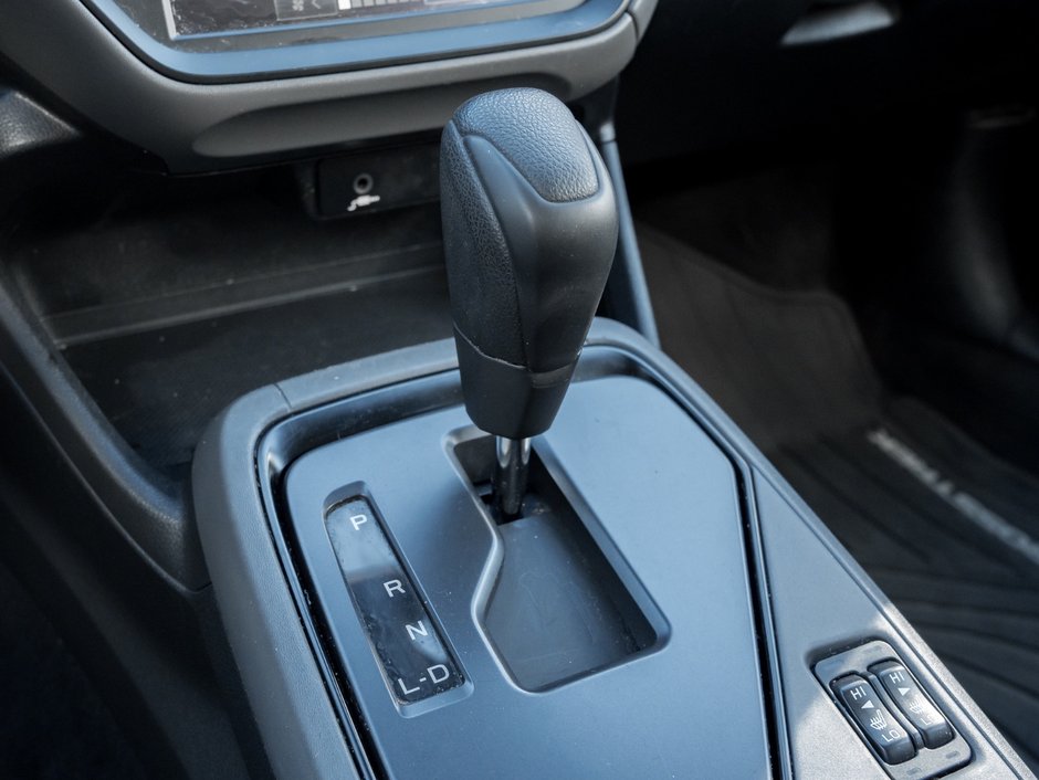 2024 Subaru Crosstrek Convenience CVT-13