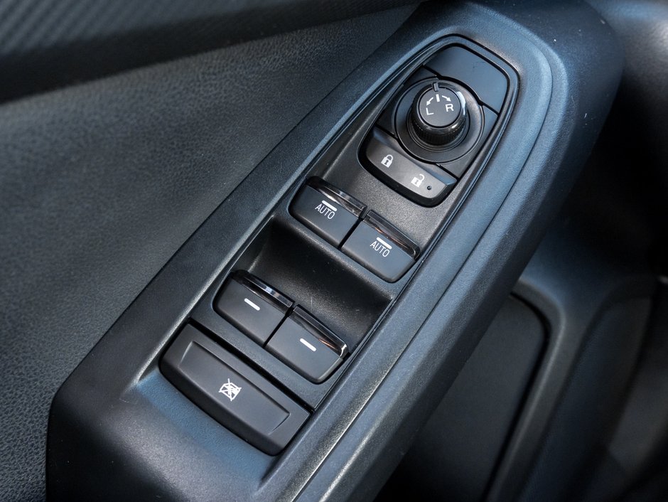 2024 Subaru Crosstrek Convenience CVT-12