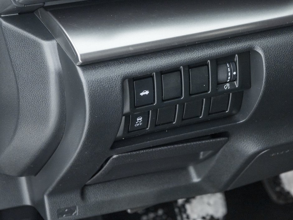 2023 Subaru WRX 4Dr 6sp-13