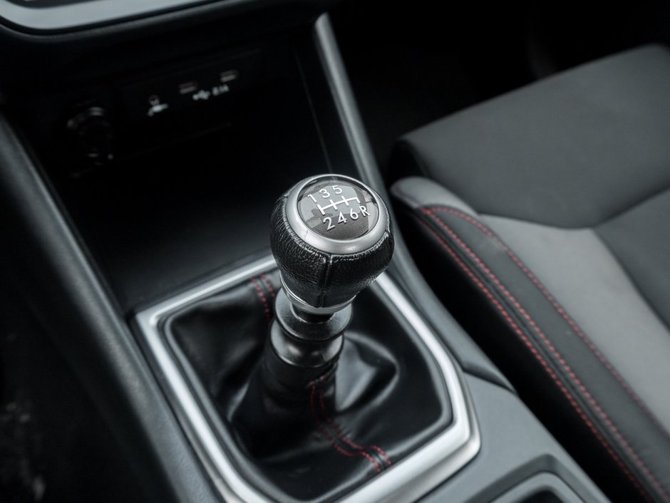 2023 Subaru WRX 4Dr 6sp-14