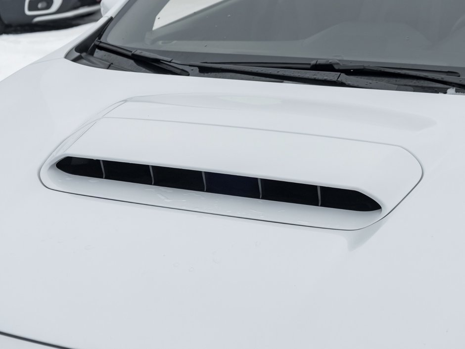 2023 Subaru WRX 4Dr 6sp-2