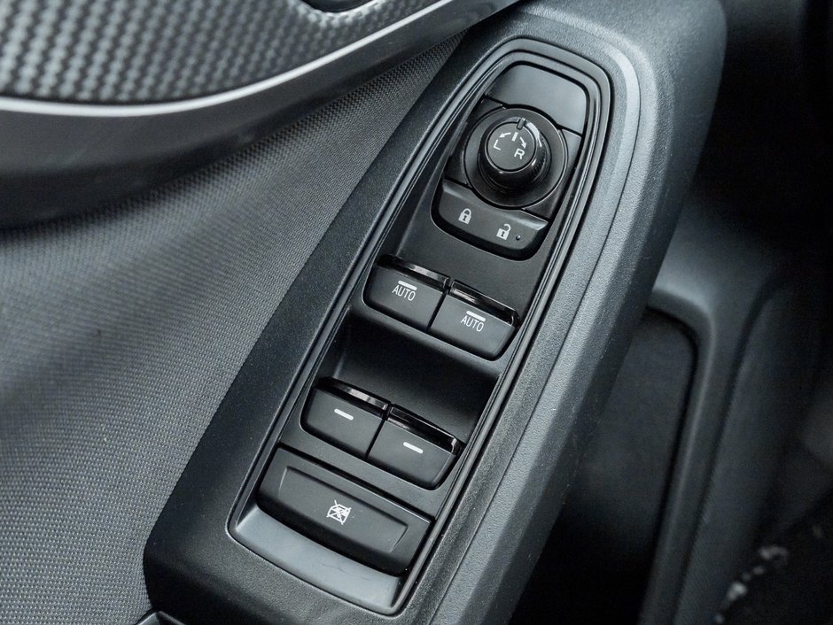 2023 Subaru WRX 4Dr 6sp-12