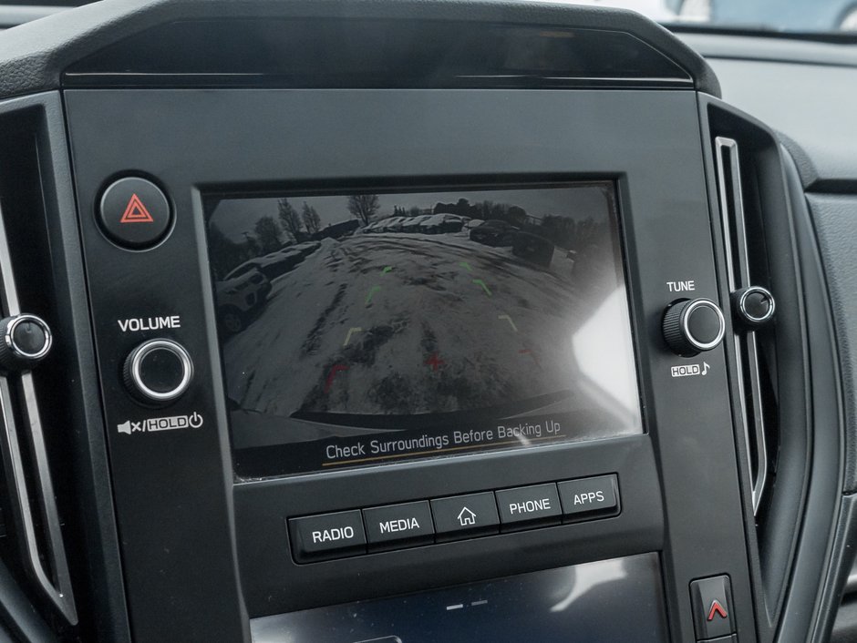 2023 Subaru WRX 4Dr 6sp-11