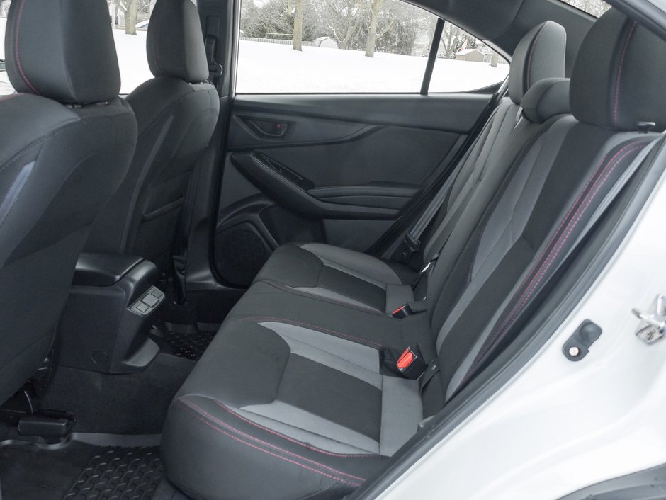 2023 Subaru WRX 4Dr 6sp-18