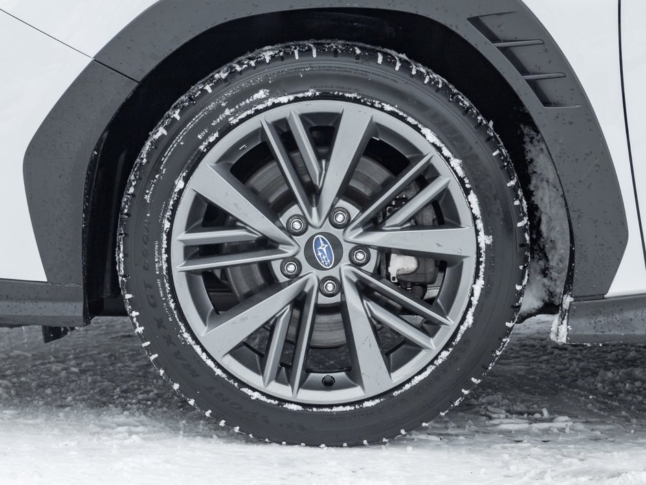 2023 Subaru WRX 4Dr 6sp-4