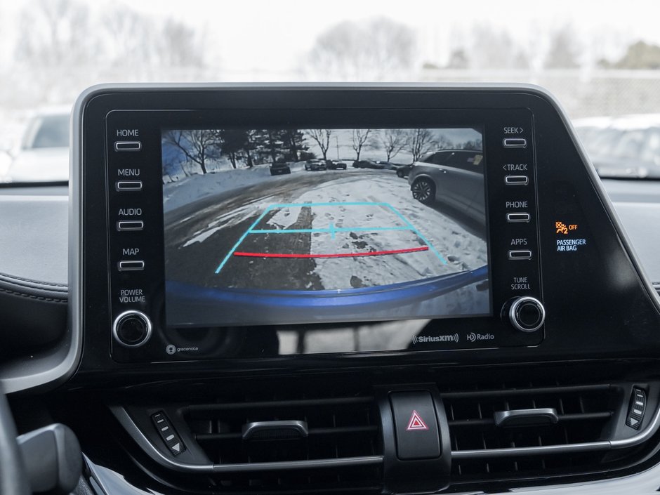 2021 Toyota C-HR Limited-10