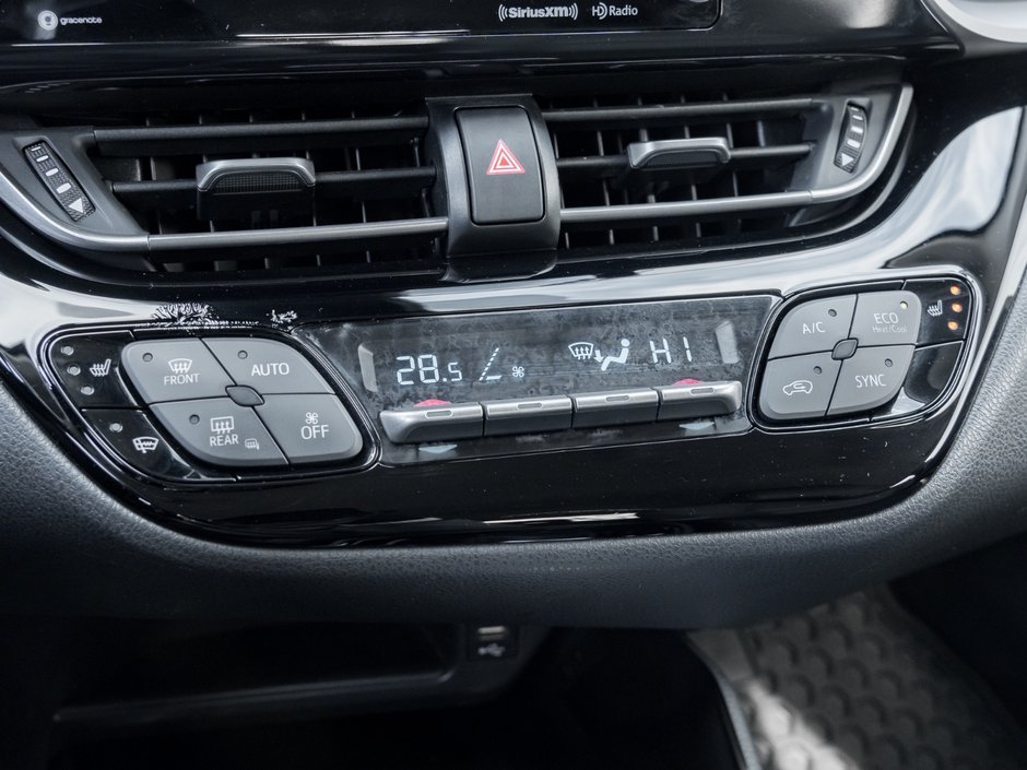 2021 Toyota C-HR Limited-15