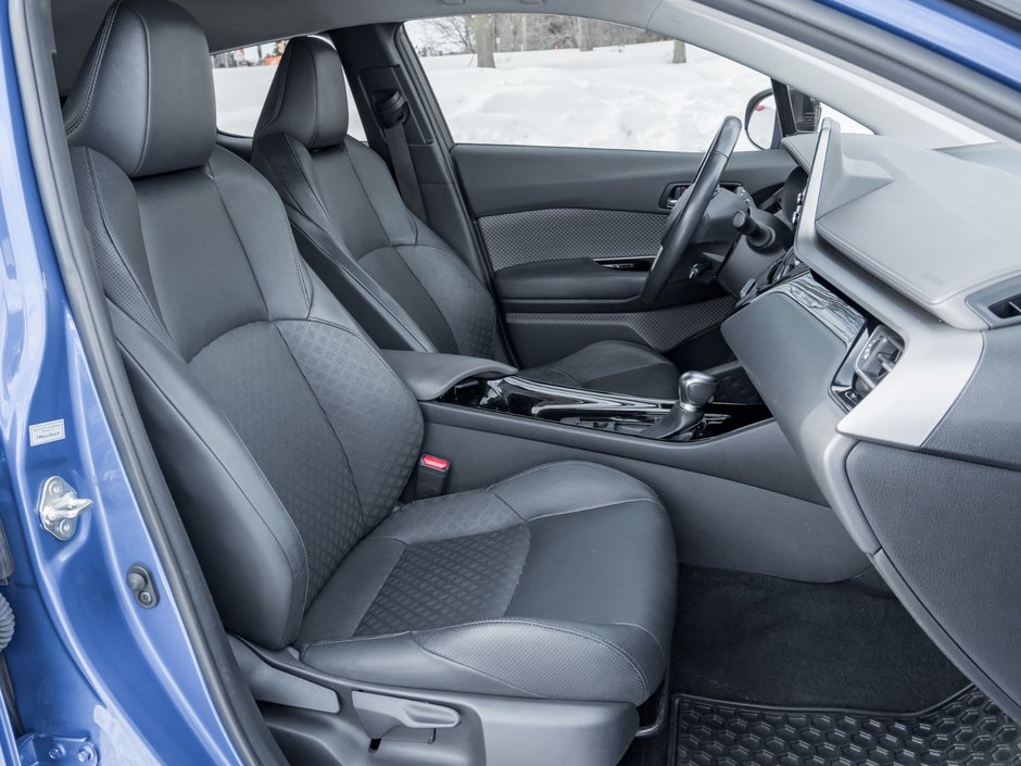 2021 Toyota C-HR Limited-18