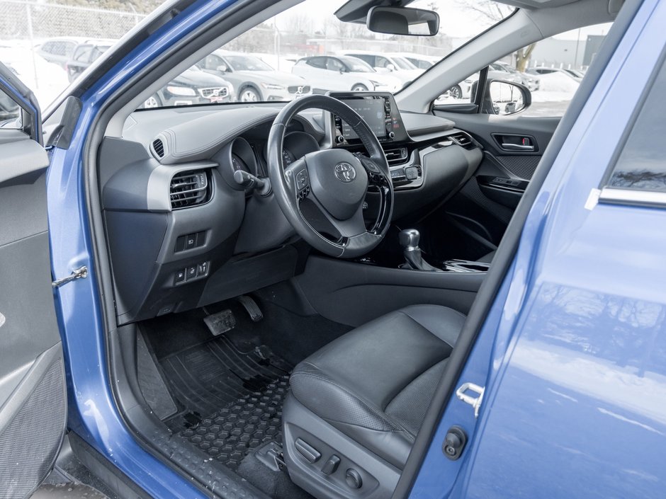 2021 Toyota C-HR Limited-6