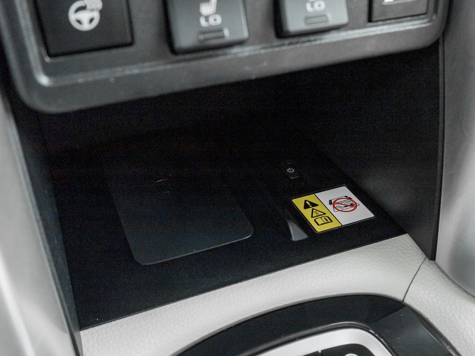 2022 Toyota Corolla Cross XLE AWD-14