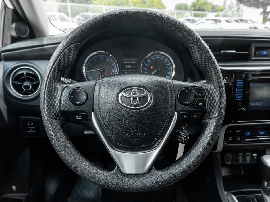 2019 Toyota Corolla 4-door Sedan LE CVTi-S-7