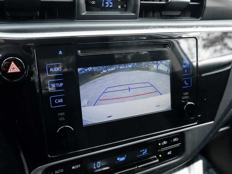 2019 Toyota Corolla 4-door Sedan LE CVTi-S-11