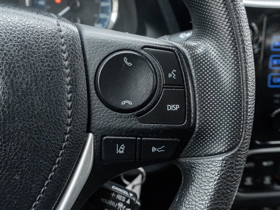 2019 Toyota Corolla 4-door Sedan LE CVTi-S-9