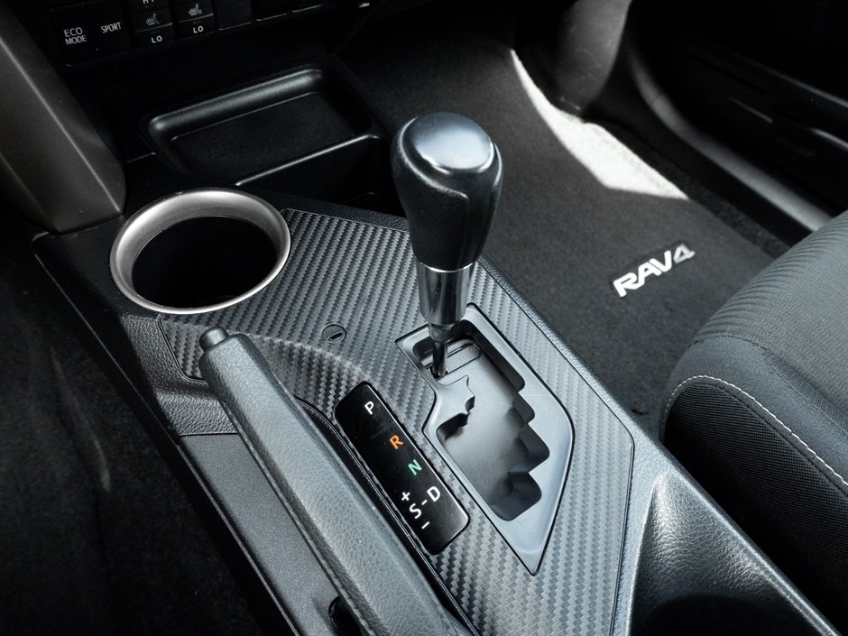 2014 Toyota RAV4 AWD XLE-14