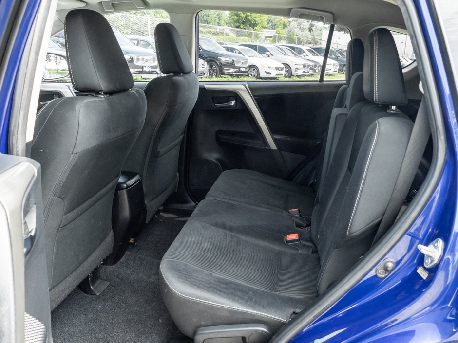 2014 Toyota RAV4 AWD XLE-20