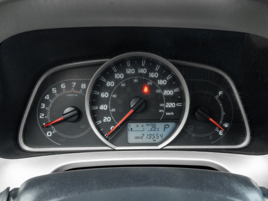 2014 Toyota RAV4 AWD XLE-8