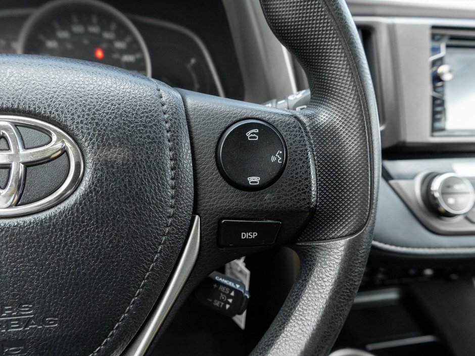 2014 Toyota RAV4 AWD XLE-9