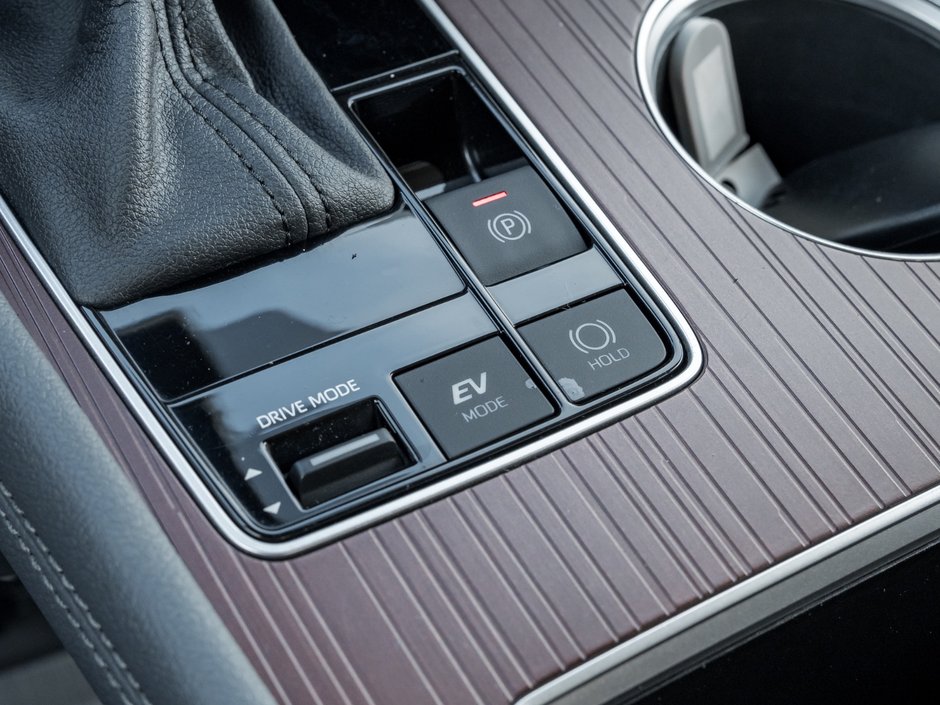 2024 Toyota Sienna Hybrid Sienna LE 8-Pass-15