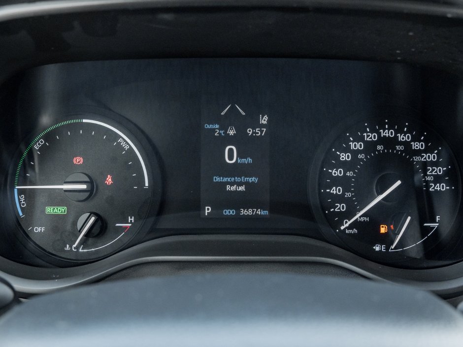 2024 Toyota Sienna Hybrid Sienna LE 8-Pass-13