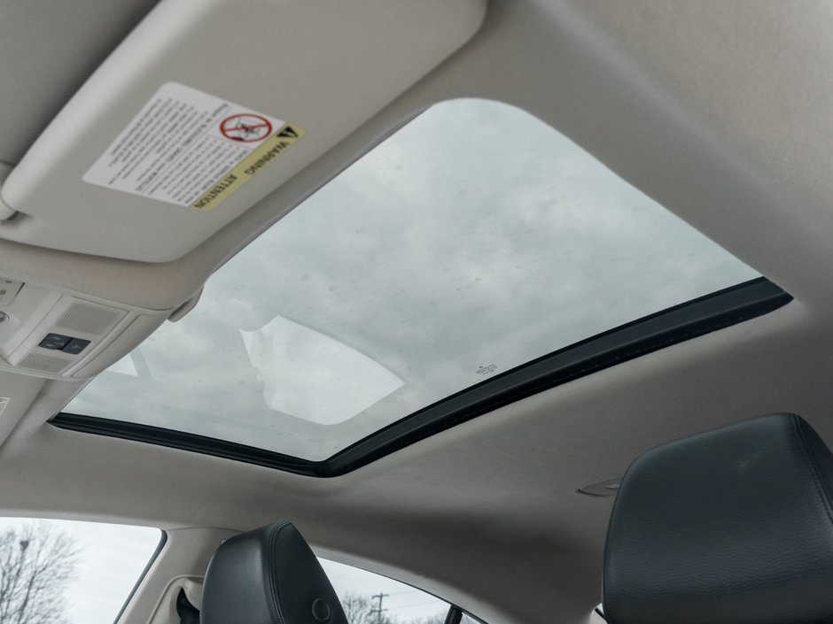 2011 Volkswagen CC Sportline 2.0T 6sp DSG Tip-17