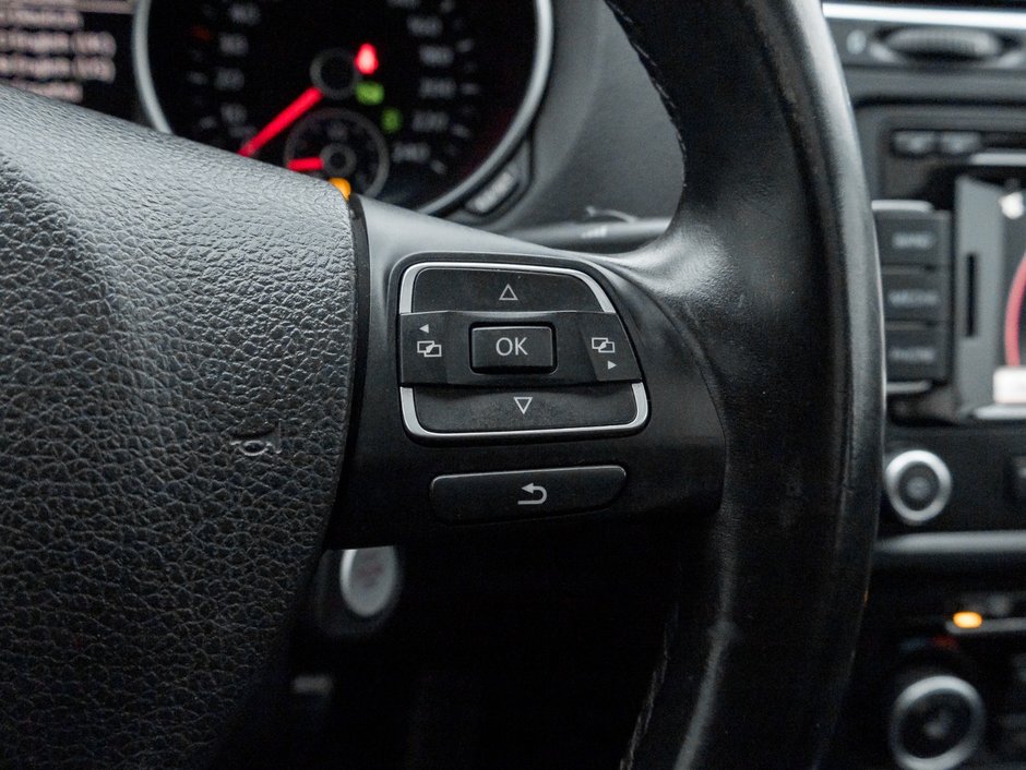 2014 Volkswagen Golf Wagon Wolfsburg Edition 2.0 TDI 6sp DSG at w/ Tip-9