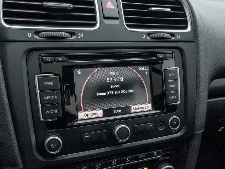 2014 Volkswagen Golf Wagon Wolfsburg Edition 2.0 TDI 6sp DSG at w/ Tip-15