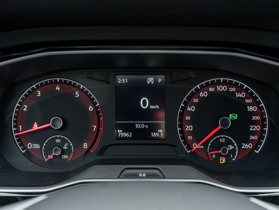 2019 Volkswagen Jetta Comfortline 1.4t 8sp at w/Tip-10