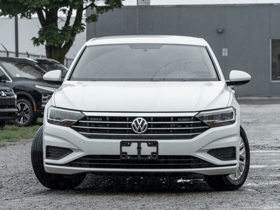 2019 Volkswagen Jetta Comfortline 1.4t 8sp at w/Tip-1