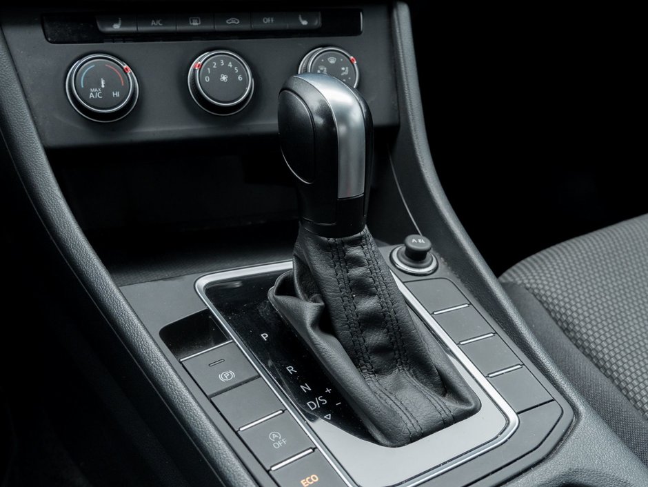 2019 Volkswagen Jetta Comfortline 1.4t 8sp at w/Tip-13
