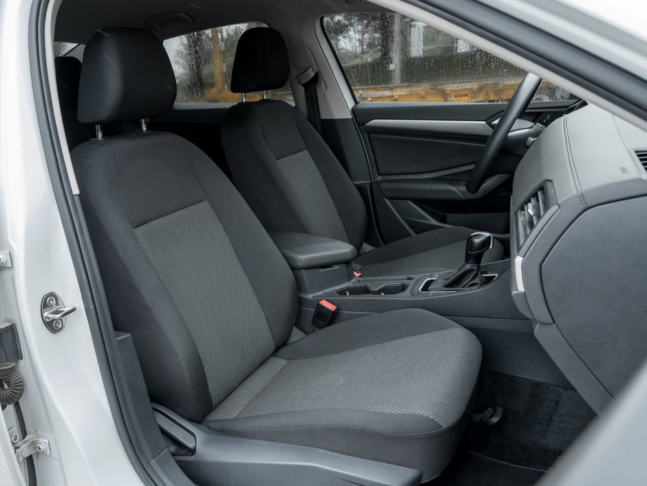 2019 Volkswagen Jetta Comfortline 1.4t 8sp at w/Tip-17