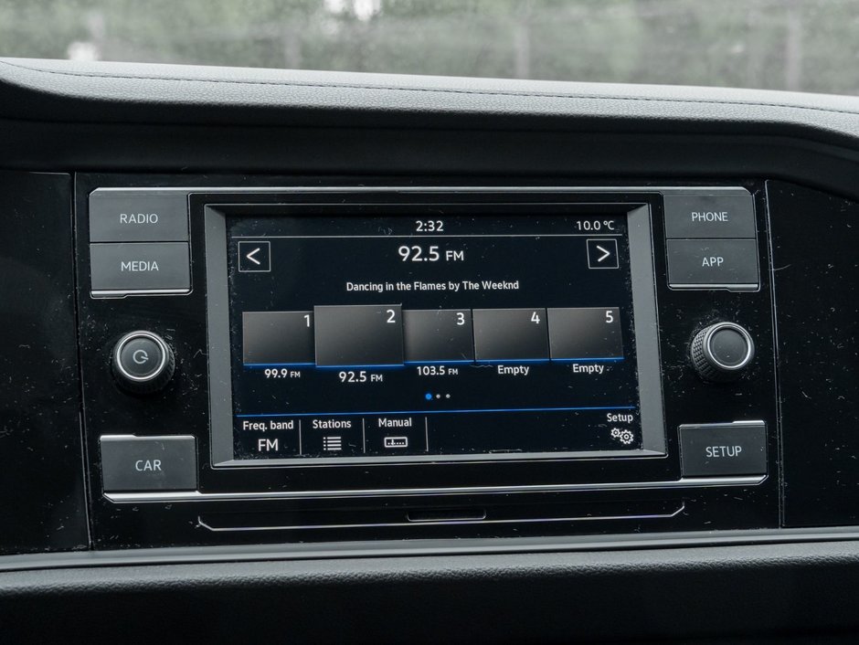 2019 Volkswagen Jetta Comfortline 1.4t 8sp at w/Tip-16