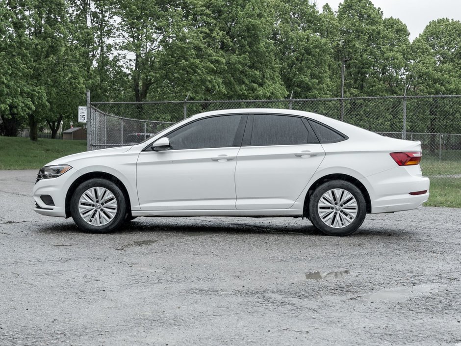 2019 Volkswagen Jetta Comfortline 1.4t 8sp at w/Tip-2