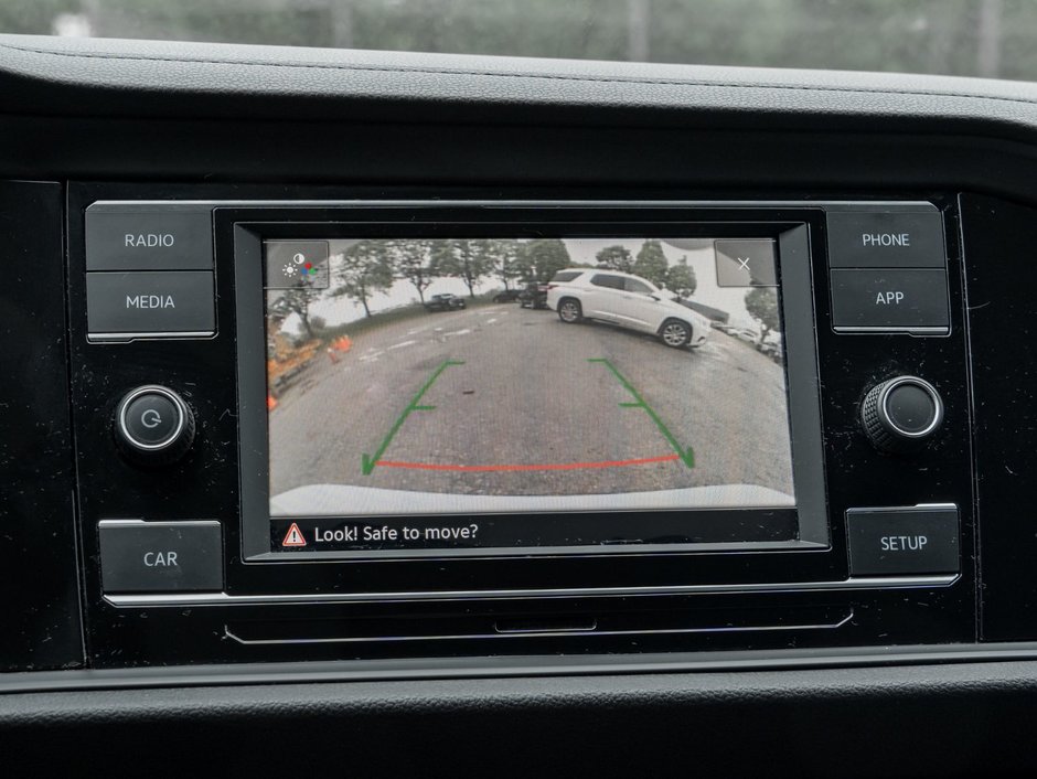 2019 Volkswagen Jetta Comfortline 1.4t 8sp at w/Tip-11