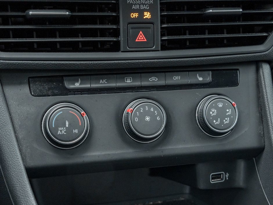 2019 Volkswagen Jetta Comfortline 1.4t 8sp at w/Tip-14