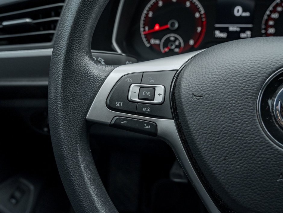 2019 Volkswagen Jetta Comfortline 1.4t 8sp at w/Tip-8