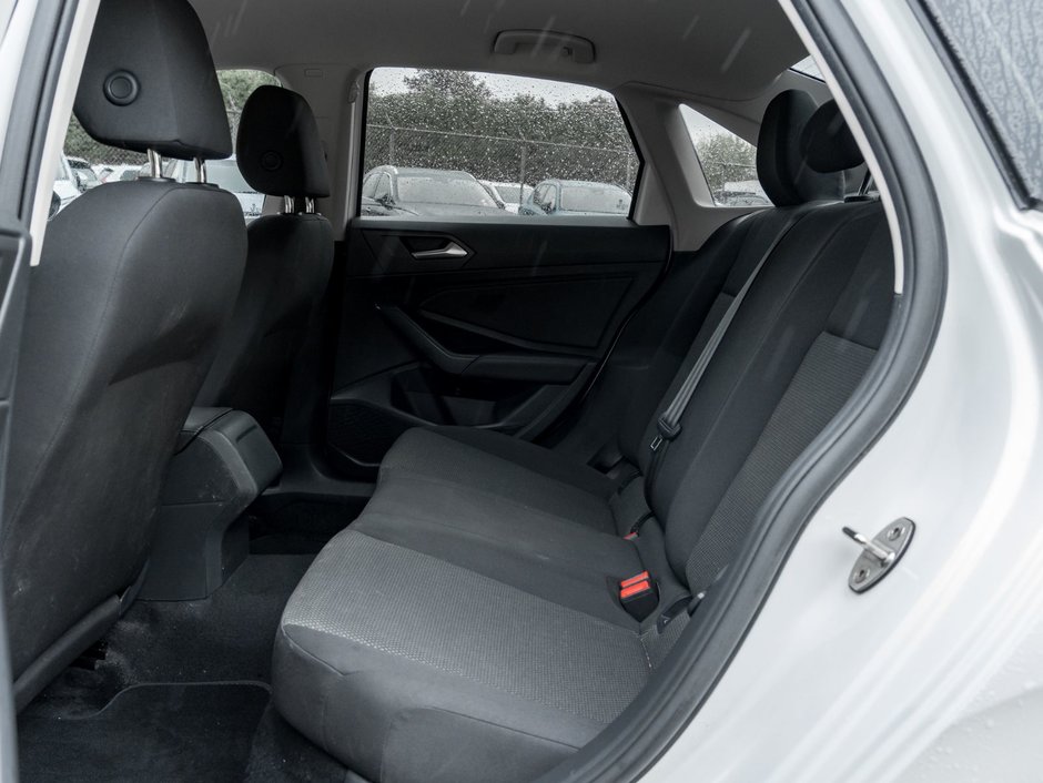 2019 Volkswagen Jetta Comfortline 1.4t 8sp at w/Tip-18