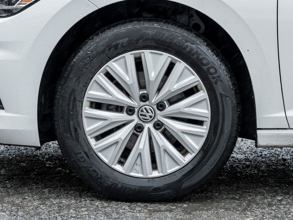 2019 Volkswagen Jetta Comfortline 1.4t 8sp at w/Tip-3