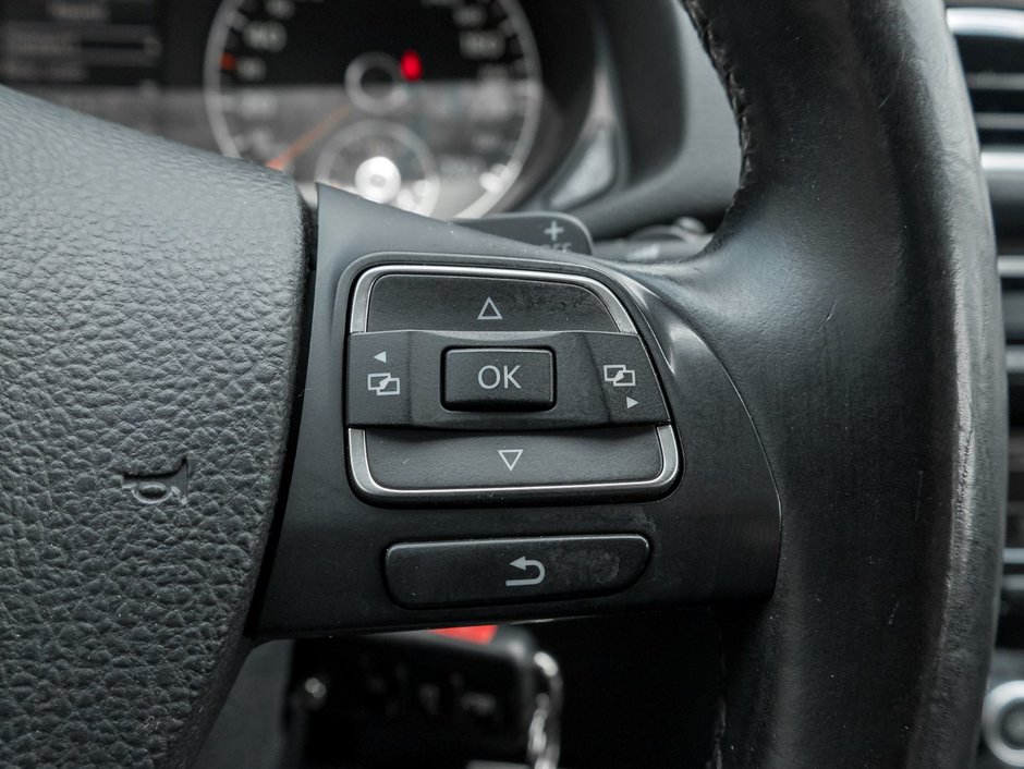 2013 Volkswagen Passat Comfortline 2.0 TDI 6sp DSG at w/ Tip-12